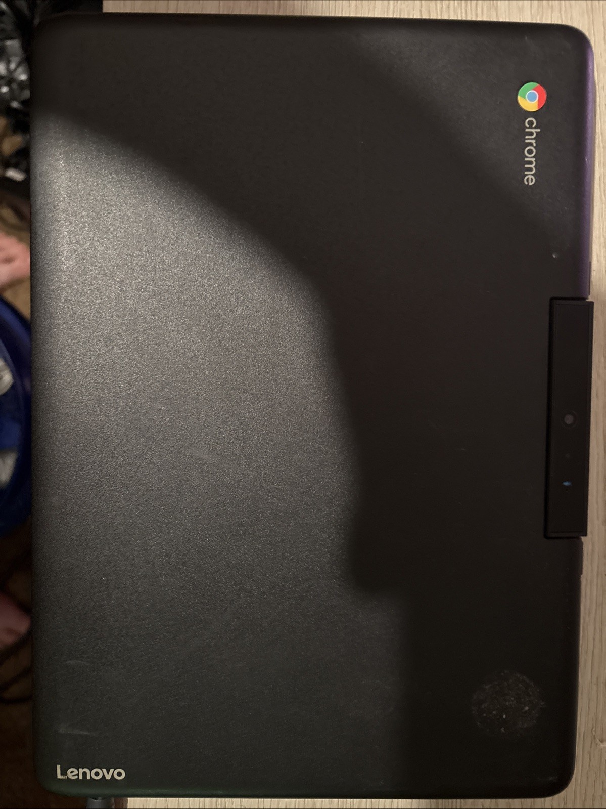 Lenovo N23 Chromebook