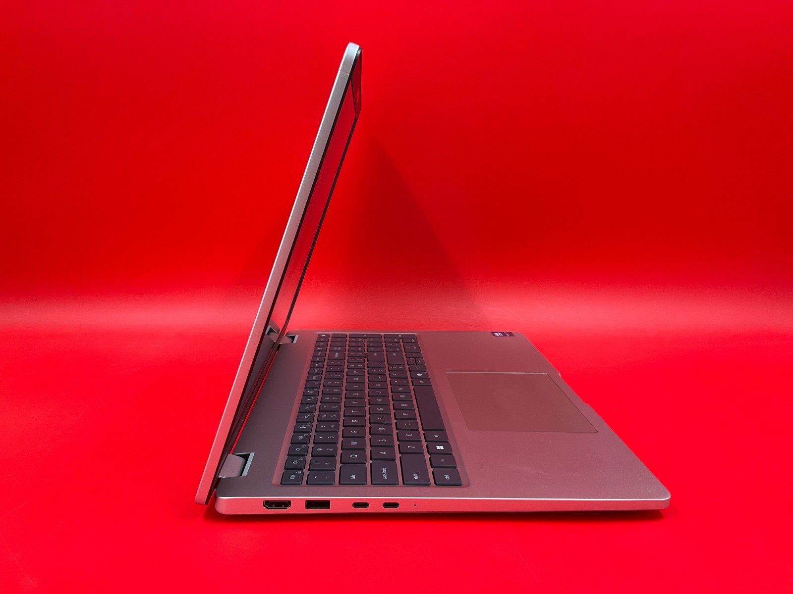 Dell Pro 16 Plus Laptop U7-266V 16GB 512GB BT5.4 WiFi7 16WUT W11P 8RTCV PB16250