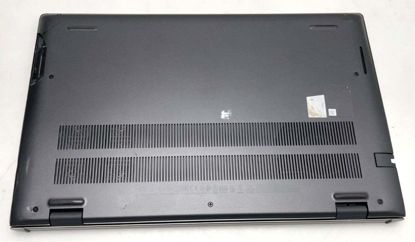 Dell Vostro 14 5410 14″ FHD i7-11370H 3.3Ghz 8gb Ram 256gb SSD W11 PLZ READ