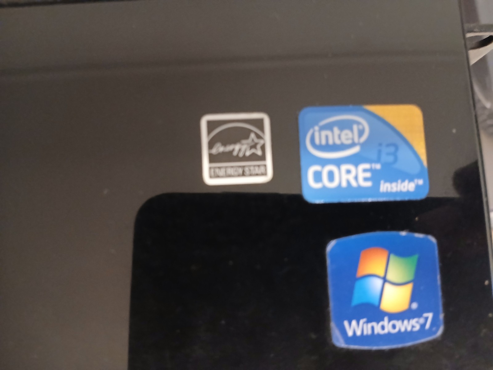 Sony Vaio PCG 71318L Laptop Intel Core i3 – Please see pictures full details