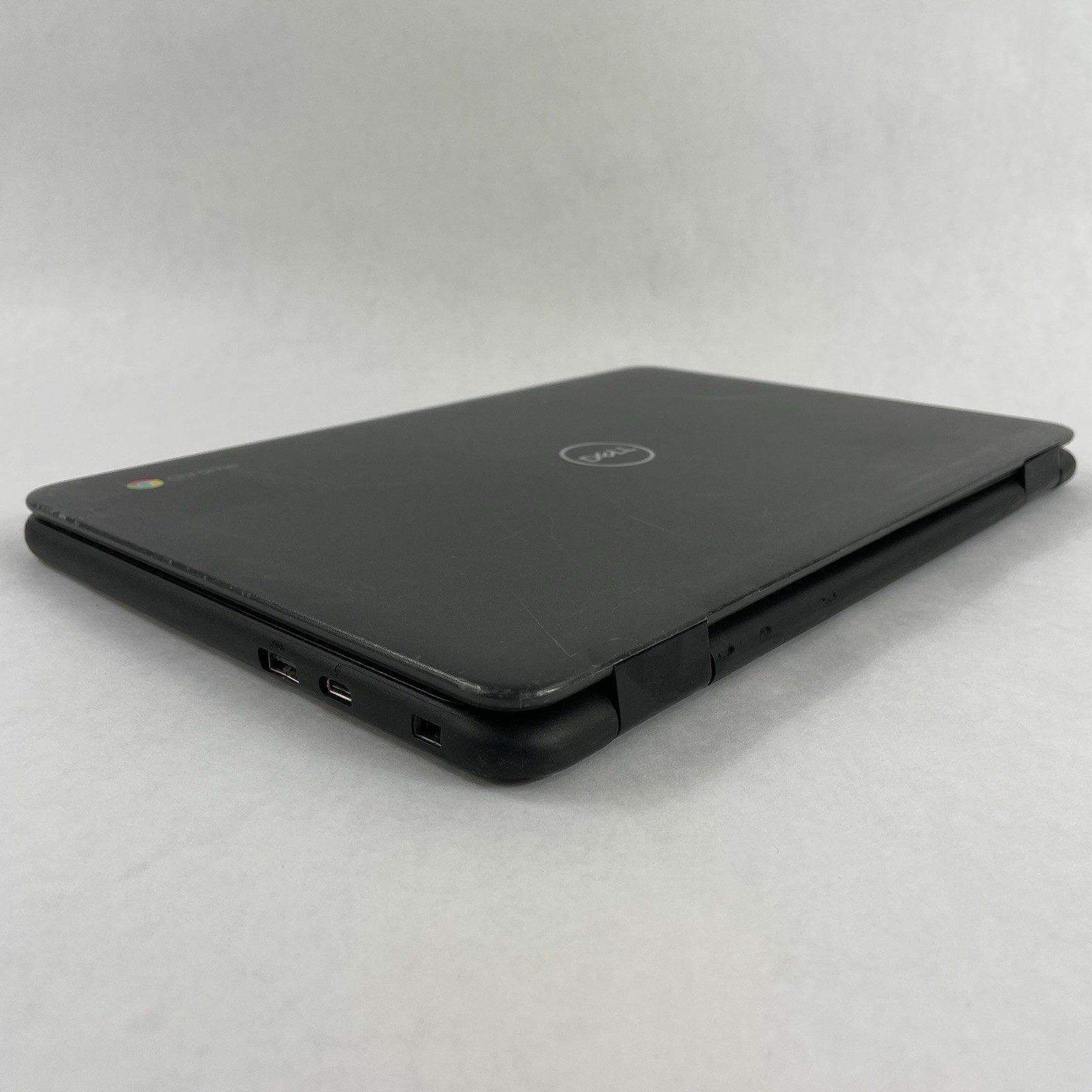 Dell ChromeBook 3100 11.6″ Celeron N4020 1.10 GHz 4 GB RAM 16 GB SSD Chrome OS