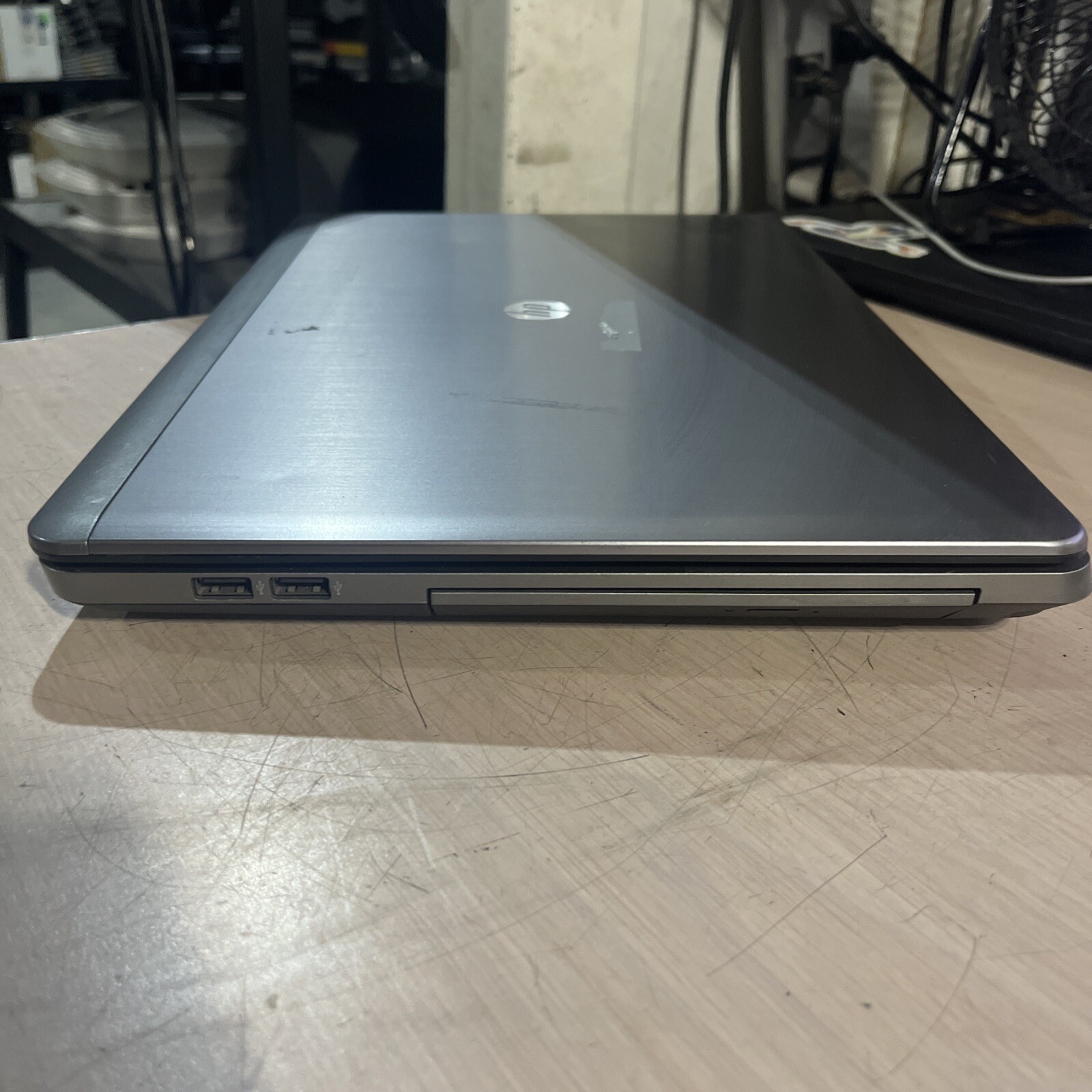 HP PROBOOK 4540S INTEL CORE I3-3110M 2.40GHZ 4GB RAM NO HD 1