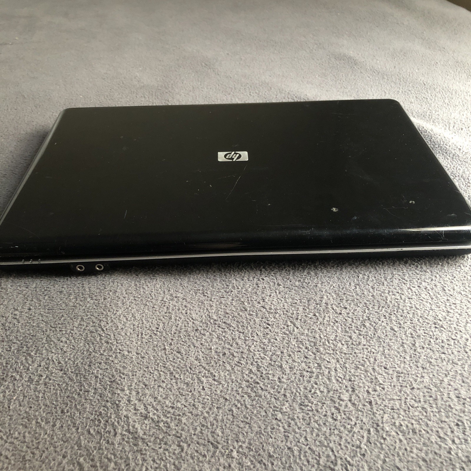 HP G60 G60-243CL Laptop AMD Turion 3GB RAM+320GB HDD NO OS – READ DESC