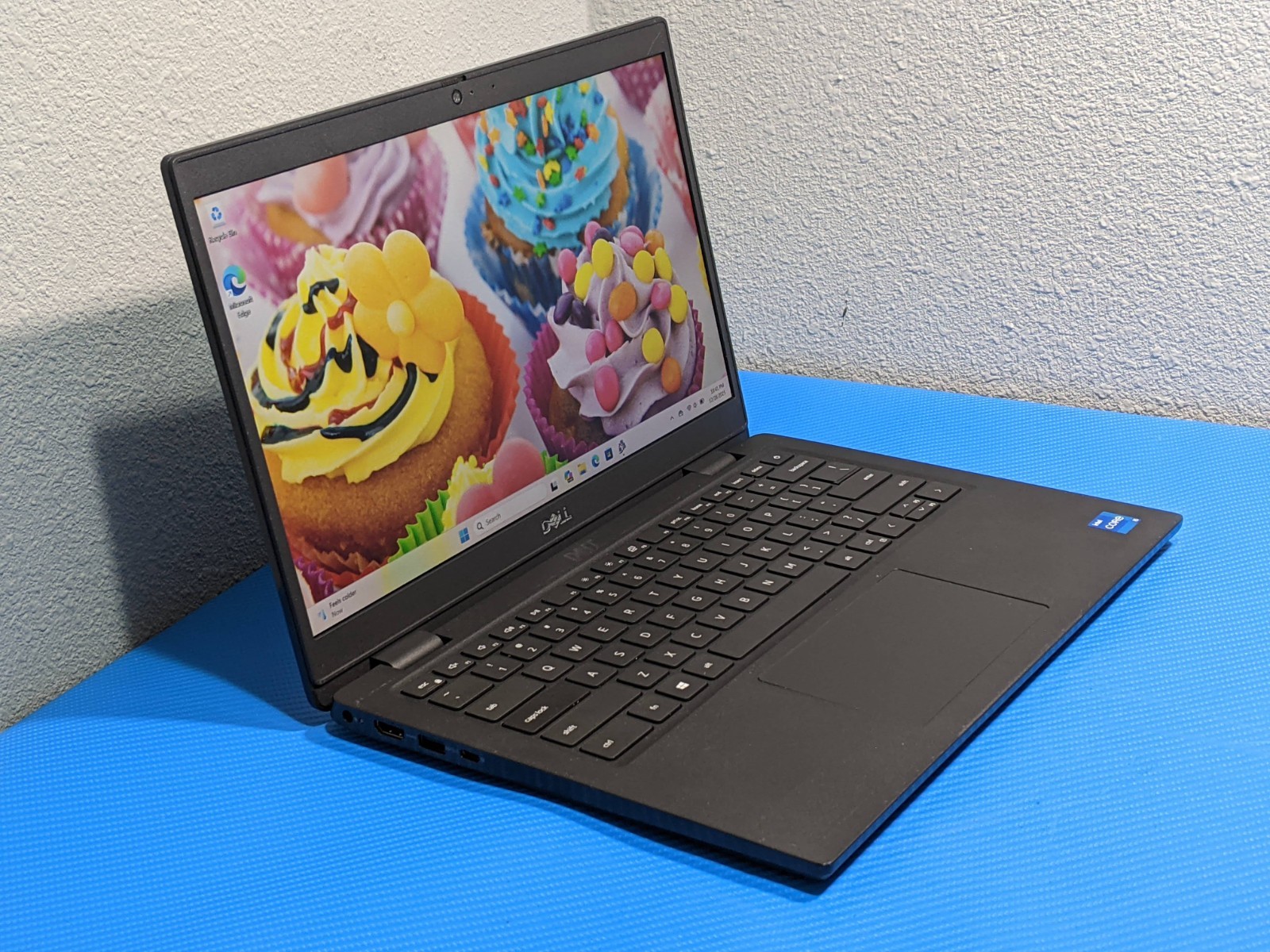 Dell Latitude 3420 14″FHD Intel Core i5-1135G7 2.4GHz 8GB 256GB SSD Win11Pro +PA