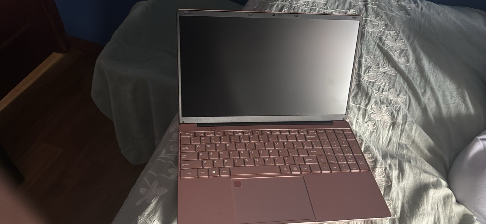 Molegar 15.6” Laptop Computer Intel N5095, 1TB SSD, 16GB RAM, 1080p FHD, Pink