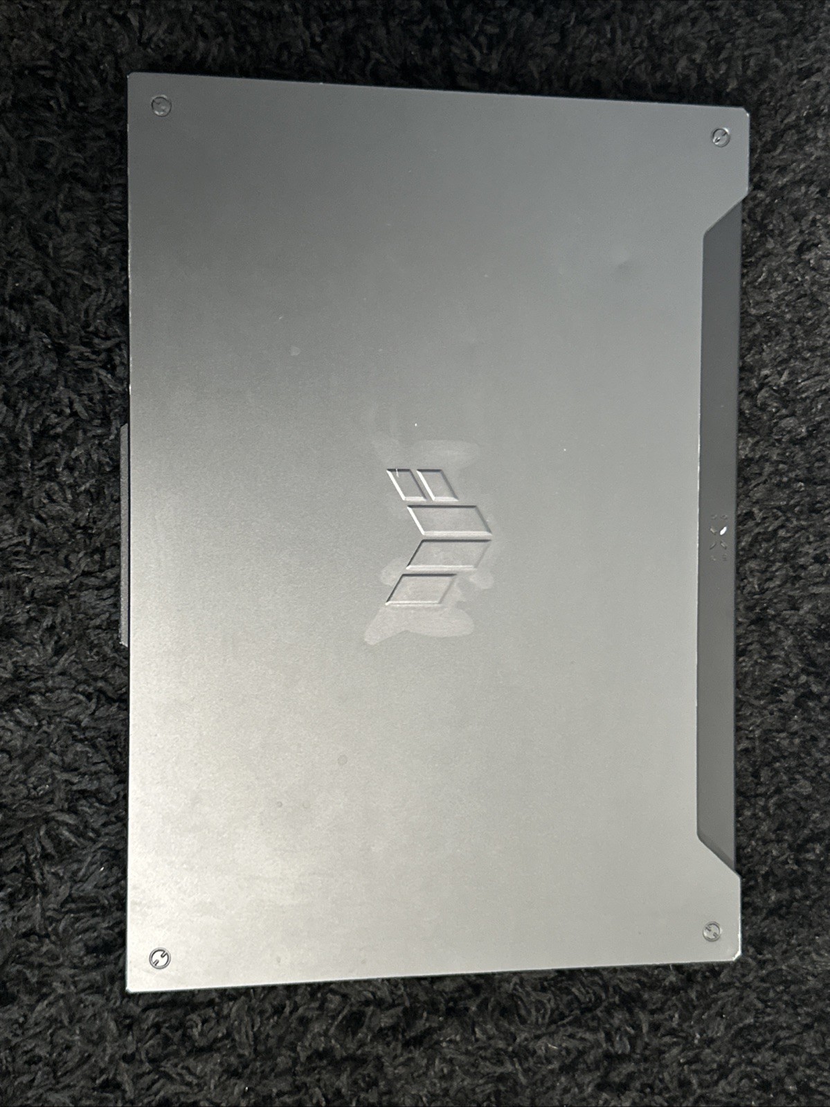 ASUS TUF Gaming A15 Laptop