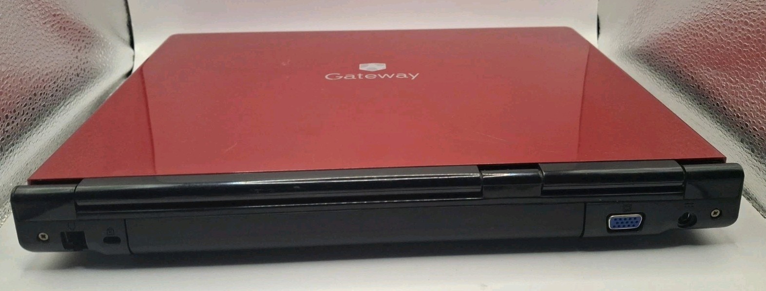 14″ Gateway T-Series W350A AMD Athlon 64 X2 1.90GHz/3GB/160GB/DVD/WiFi/Win7Pro