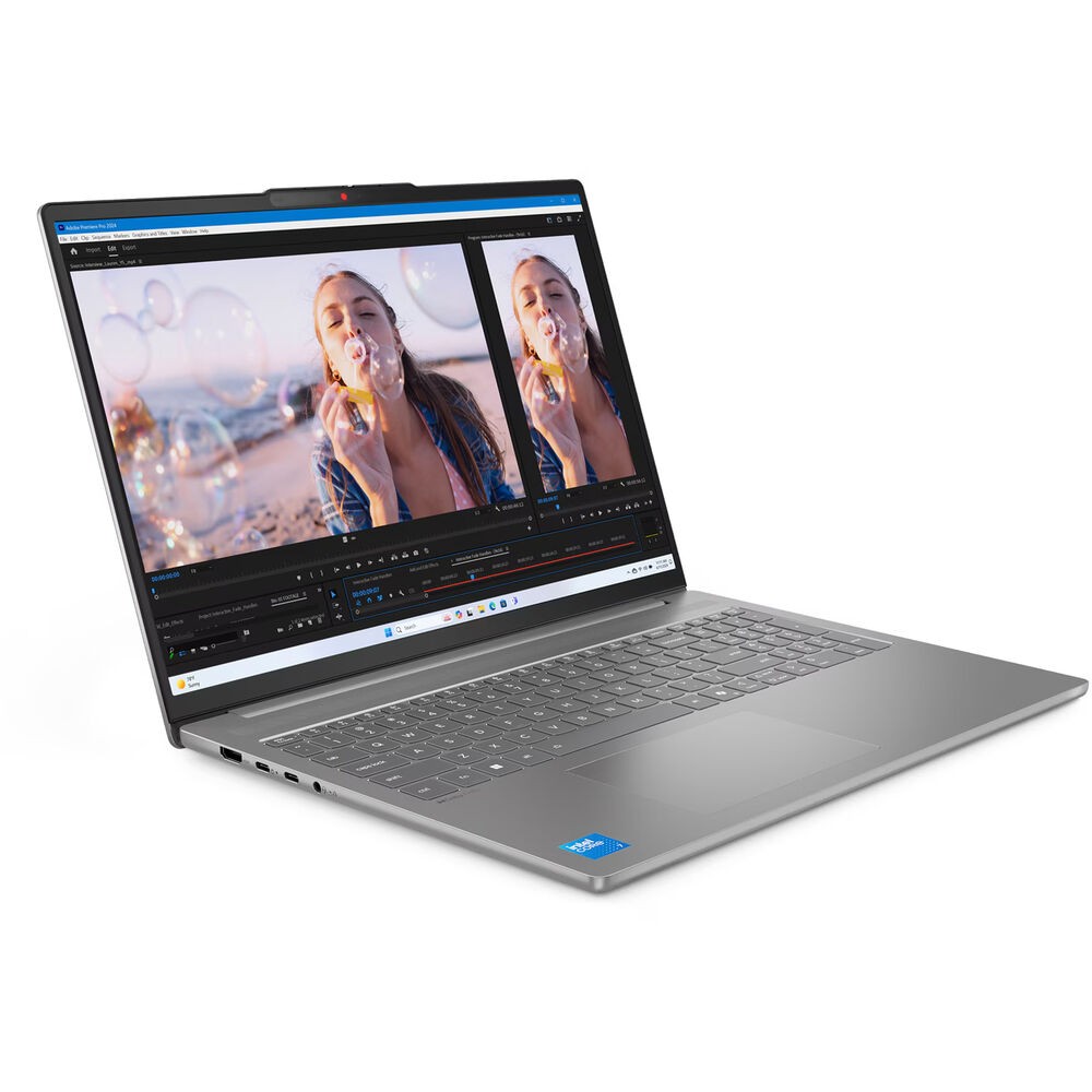 Lenovo IdeaPad Slim 5i 16″ Laptop Intel Core 5 2.2GHz 16GB 512GB SSD 83J1002JUS