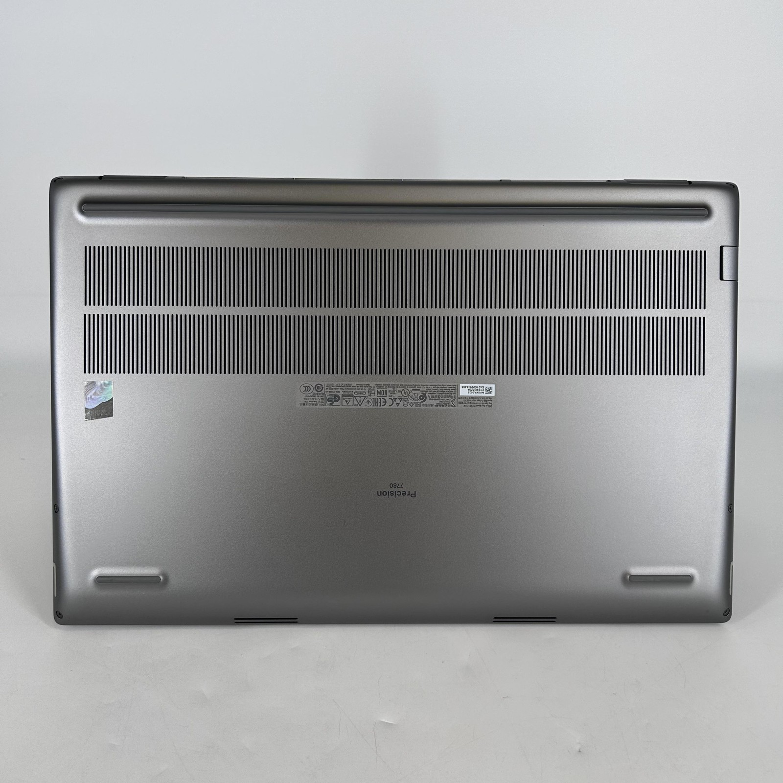 Dell Precision 7780 17.3 FHD TOUCH 2.2 GHz i9-13950HX 64GB 1TB SSD RTX 3500 Ada