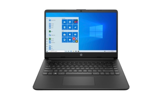 HP Laptop – 14-fq0010ca