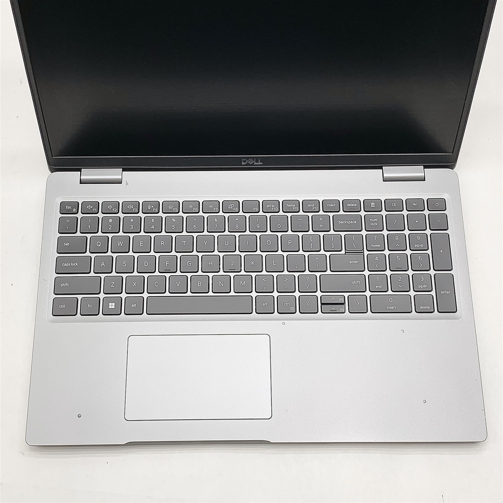 Dell Latitude 5530 Laptop Intel i5 1245U 15.6″ FHD 16GB RAM NO HDD/BATTERY Parts