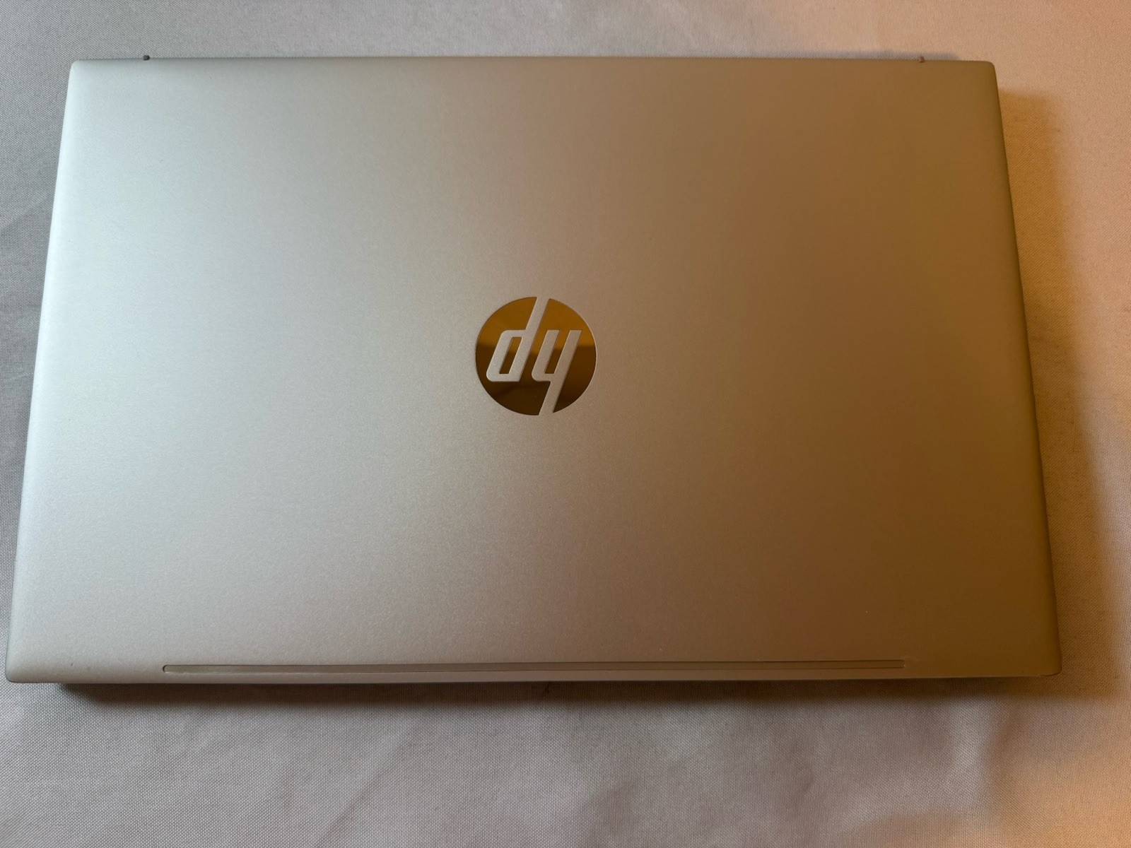 HP Pavilion 15-eg0021nr 15.6”Intel i7-1165G7 2.8GHz 16GB RAM 512GB NMVe Win11Pro