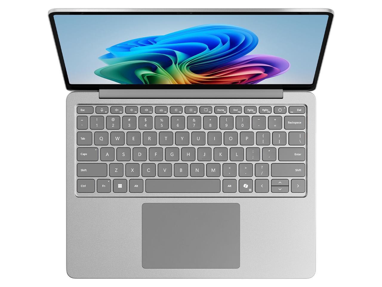 Microsoft 13″ Surface Laptop Copilot+ PC, Snapdragon X Plus 8-Core, 16GB RAM,