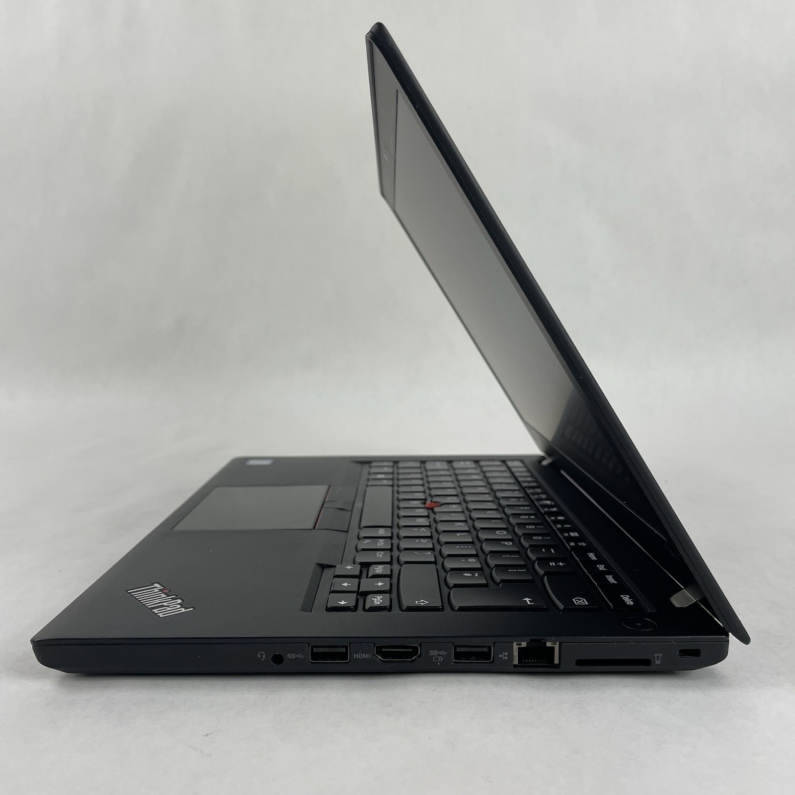 Lenovo ThinkPad T470 14″ i5-6300U 2.40 GHz 8 GB RAM No SSD/OS/AC/Battery