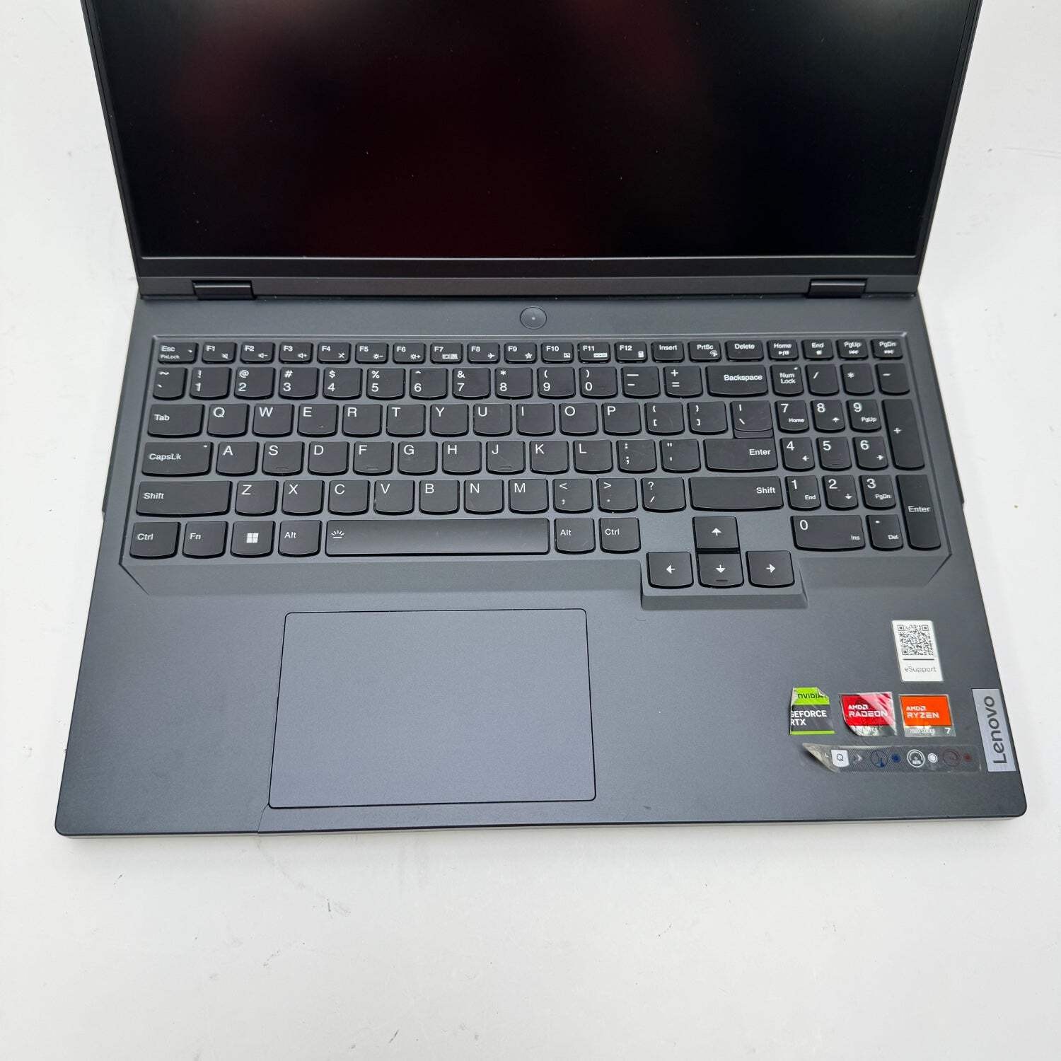 Lenovo Legion Pro 5 16″ Ryzen 7 7745hx 3.6GHz 16GB RAM 1TB SSD GeForce RTX 4060