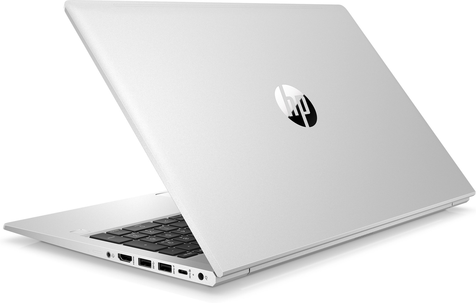 HP ProBook 450 G9 15.6″ FHD Intel i7-1255U 1.7 GHz 16 GB 512 GB SSD W11P Laptop