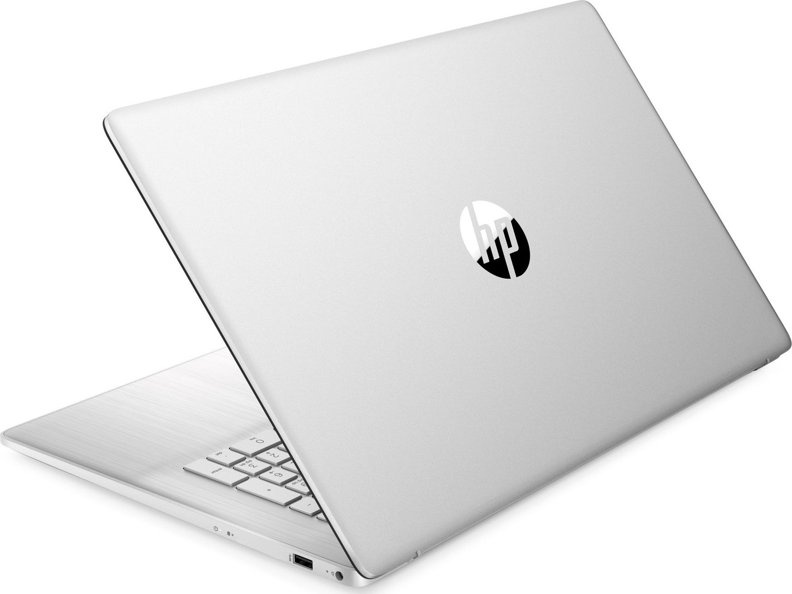 HP 17-cn0173st 17.3″ FHD Intel i3-1125G4 2.0 GHz 8GB 512GB SSD W11H Laptop, SL