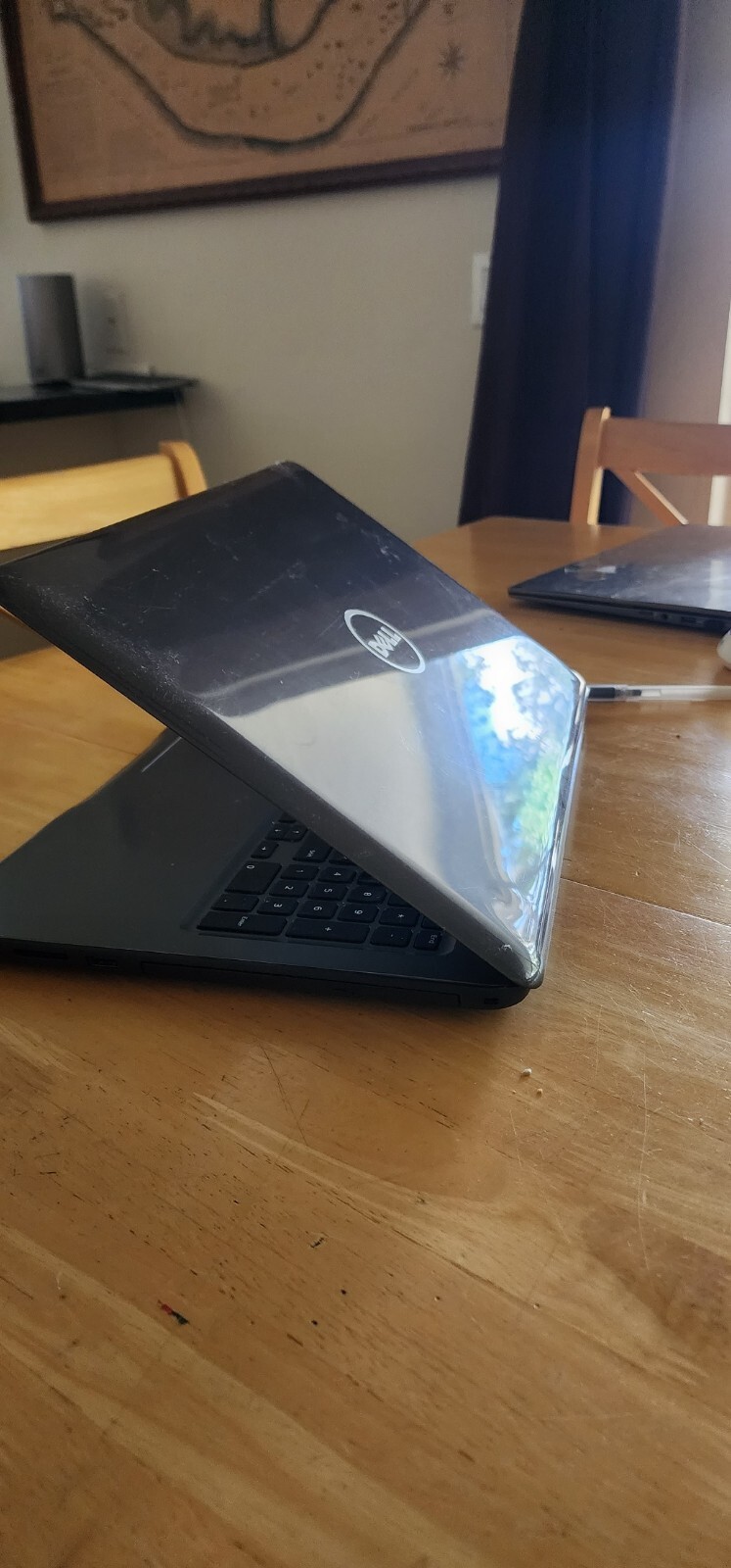 Dell Inspiron 15-5567 Laptop- 256GB, 8GB RAM, Intel i5 CPU, Brand New Battery!