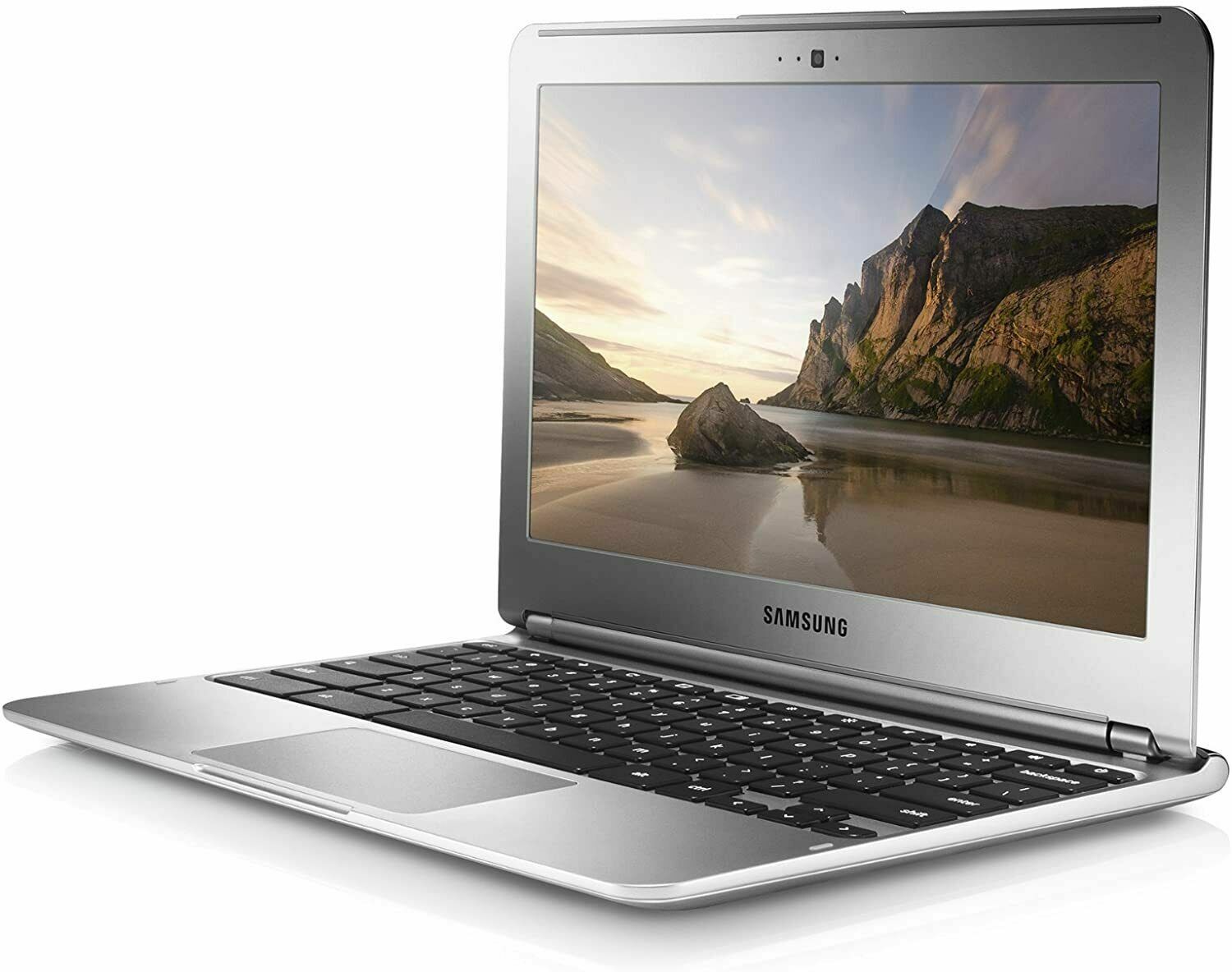 Samsung XE303C12-A01US Exynos 5 Dual-Core 1.7GHz 2GB 16GB Chromebook with Webcam