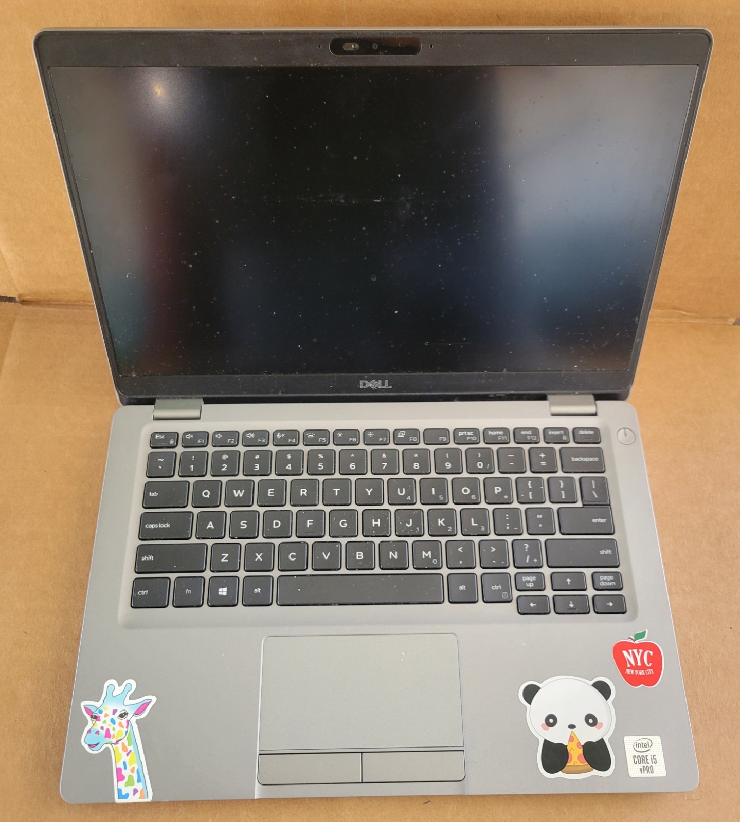 Dell Latitude 5310 13.3″ i5-10310U