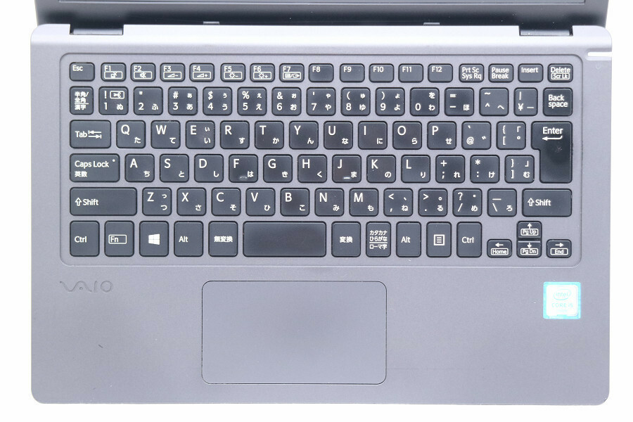 VAIO VJS111D11N Core i5 6200U 2.3GHz/4GB/128GB(SSD)/11.6W/FHD(1920×1080)/Win10