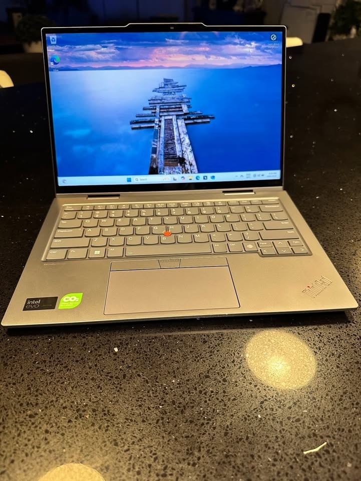 Lenovo Thinkpad X1 2-in-1 Gen 9 Type 21KE