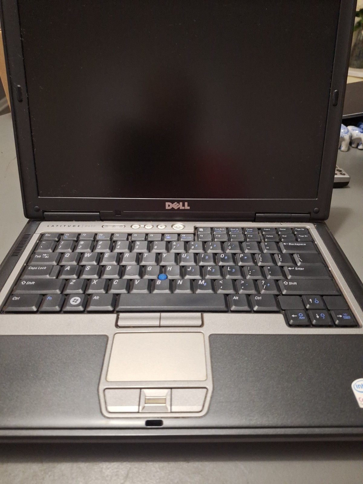 dell latitude d630 laptop
