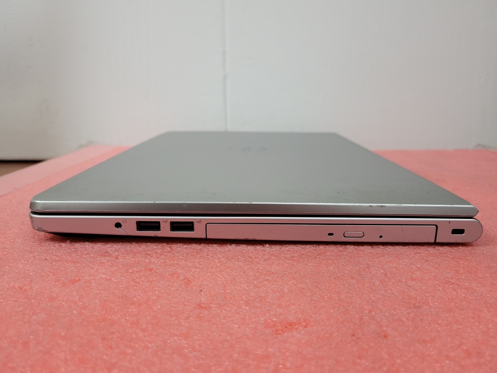 Dell Inspiron 5559 i3-6100U 4GB RAM *AS IS/No HDD/No OS/No Battery* | LP489