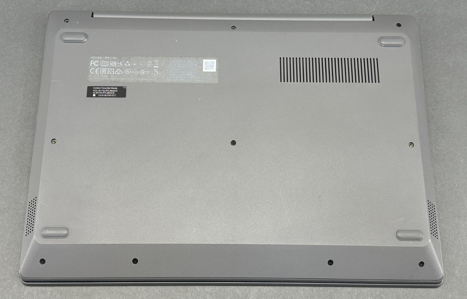 Lenovo Ideapad Slim 1-14AST-05 14 AMD A4-9120e *Read Desc** #3