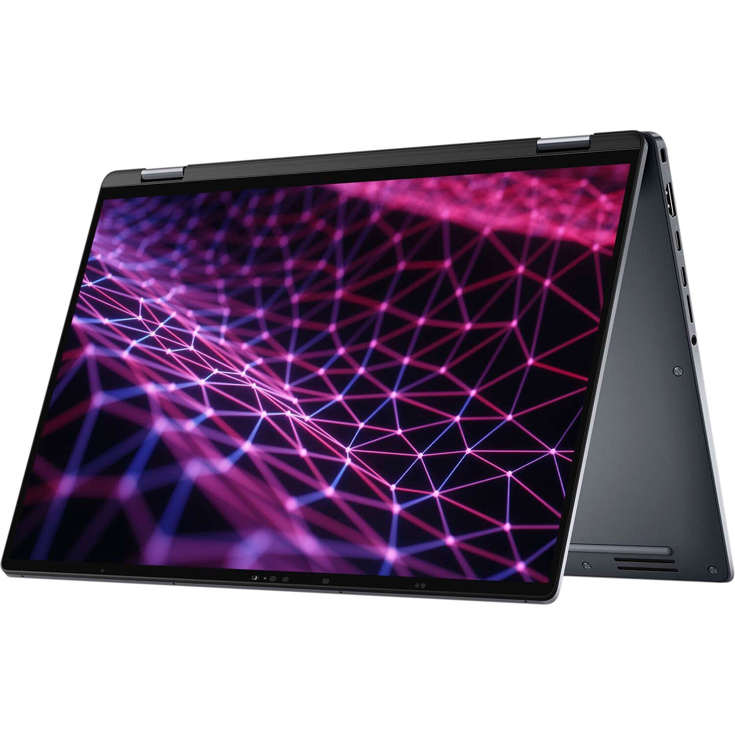 Dell Latitude 9430 14″ 2N1 INTEL CORE i7-1265U 512GB SSD 16GB RAM WIN11 *READ