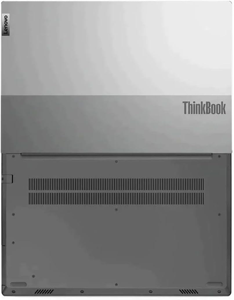 15.6″ Lenovo ThinkBook 15 G4 IAP 12GB RAM 256GB SSD i5 12th Gen Laptop Win 11