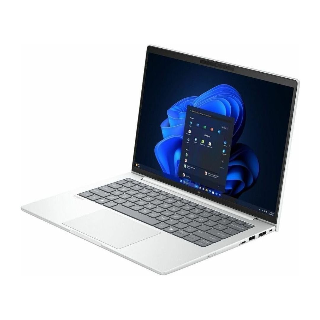 HP EliteBook 8 G1i 14 WUXGA 14″ Touch Ultra 7 255u 32GB RAM 512GB SSD Win 11- Pr