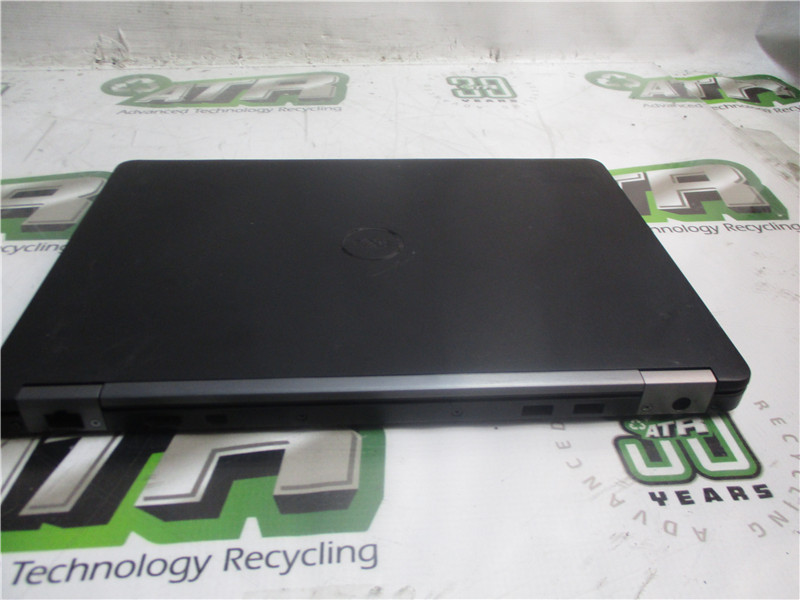 Dell Latitude E7470 Laptop i5 6300U 2.4GHz 16GB RAM 256GB SSD Windows 8 Pro COA