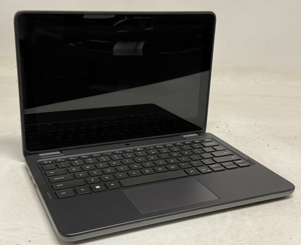 Dell Latitude 3140 2in1 11.6″ (N200 – 4GB RAM – NO OS/HDD) – Lot of 10