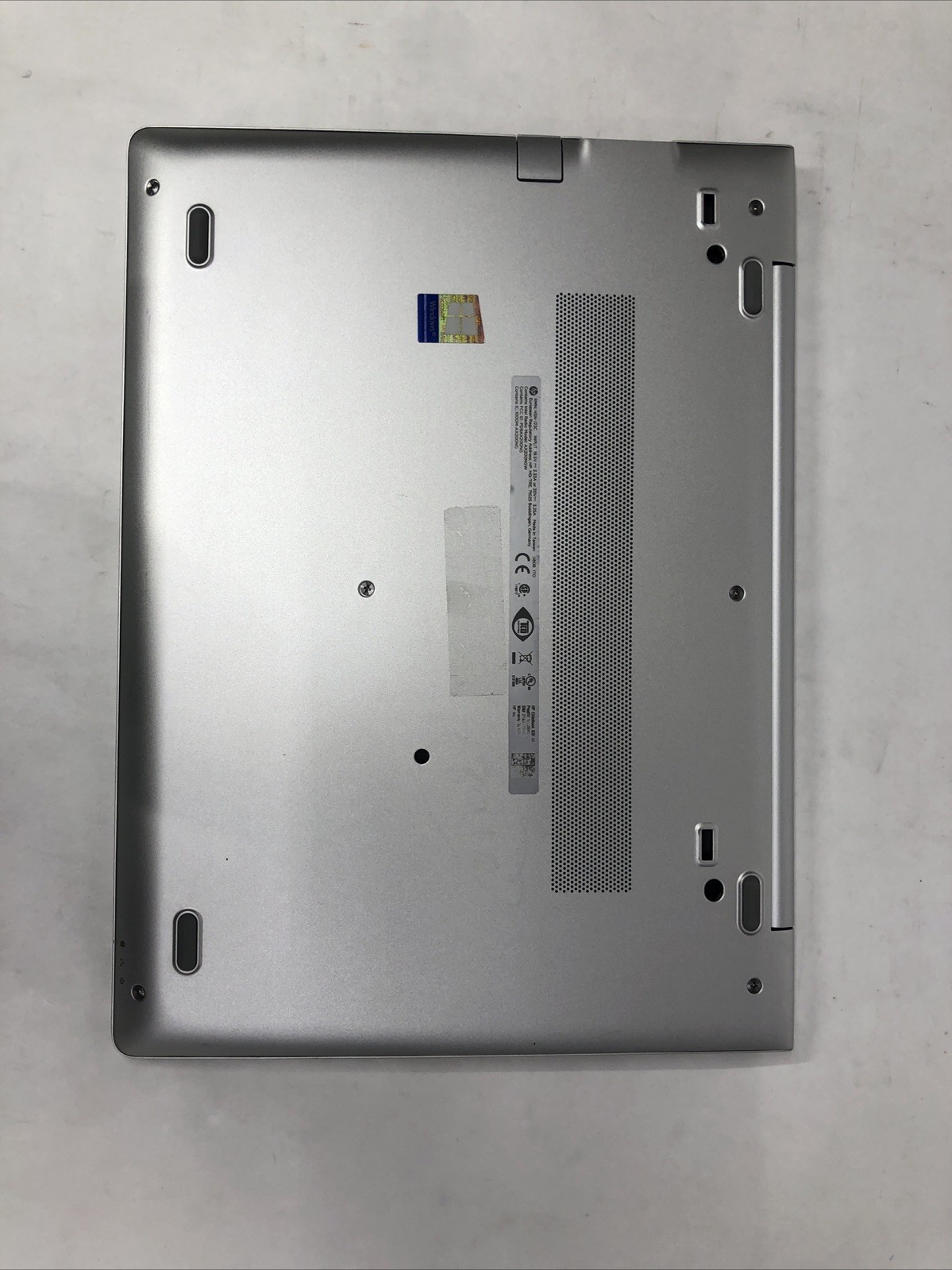 HP EliteBook 830 G6, Intel Core i7-8665U @1.90Ghz, 16GB RAM, 512GB SSD, W11Pro