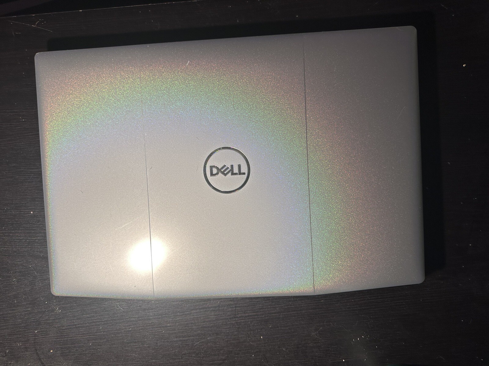 Dell G5 G5s 5505 Gaming Laptop 15.6″ AMD RYZEN 5 8GB 256GB