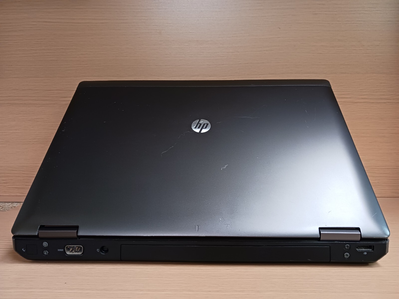 HP ProBook 6560b Laptop Intel Core i5 CPU, 4 GB RAM, No OS/HD/Battery/Charger FP