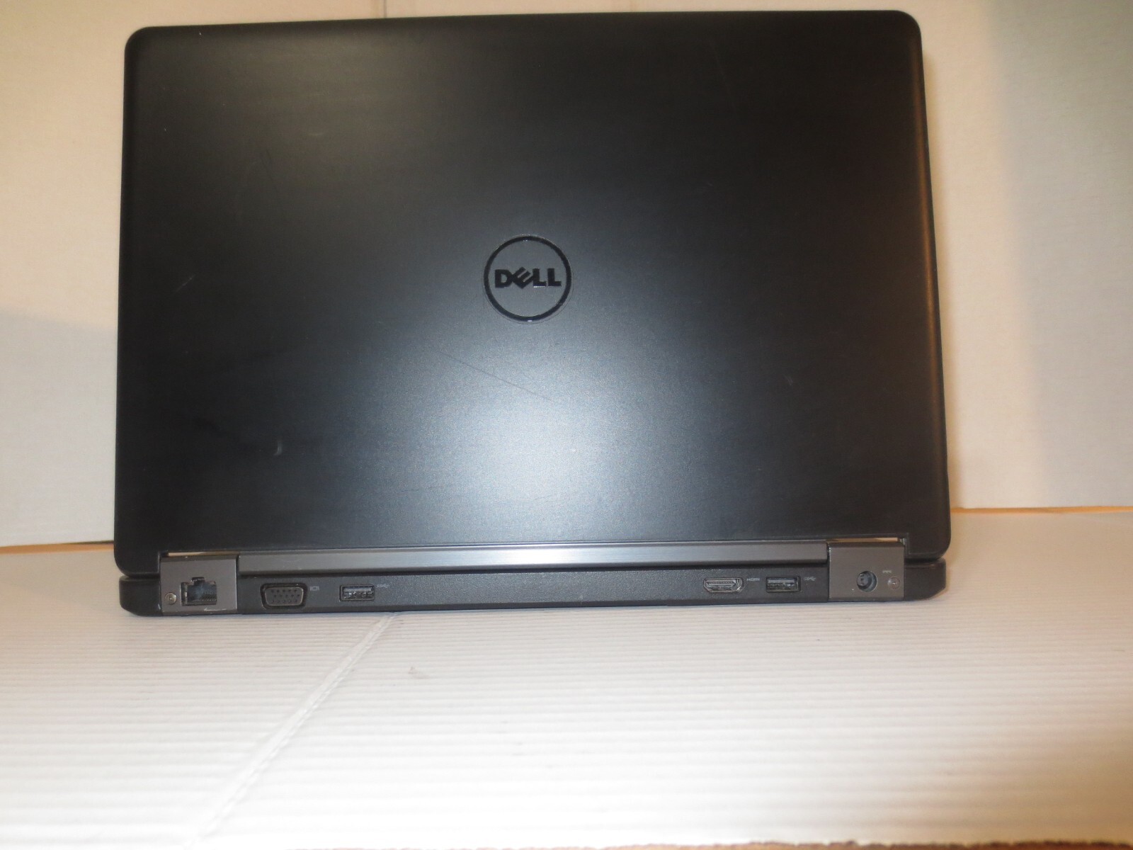 DELL LATITUDE E5450 14″ CORE I5-5300U@2.30GHZ 4GB RAM 500GB HDD WINDOWS 10 (2)