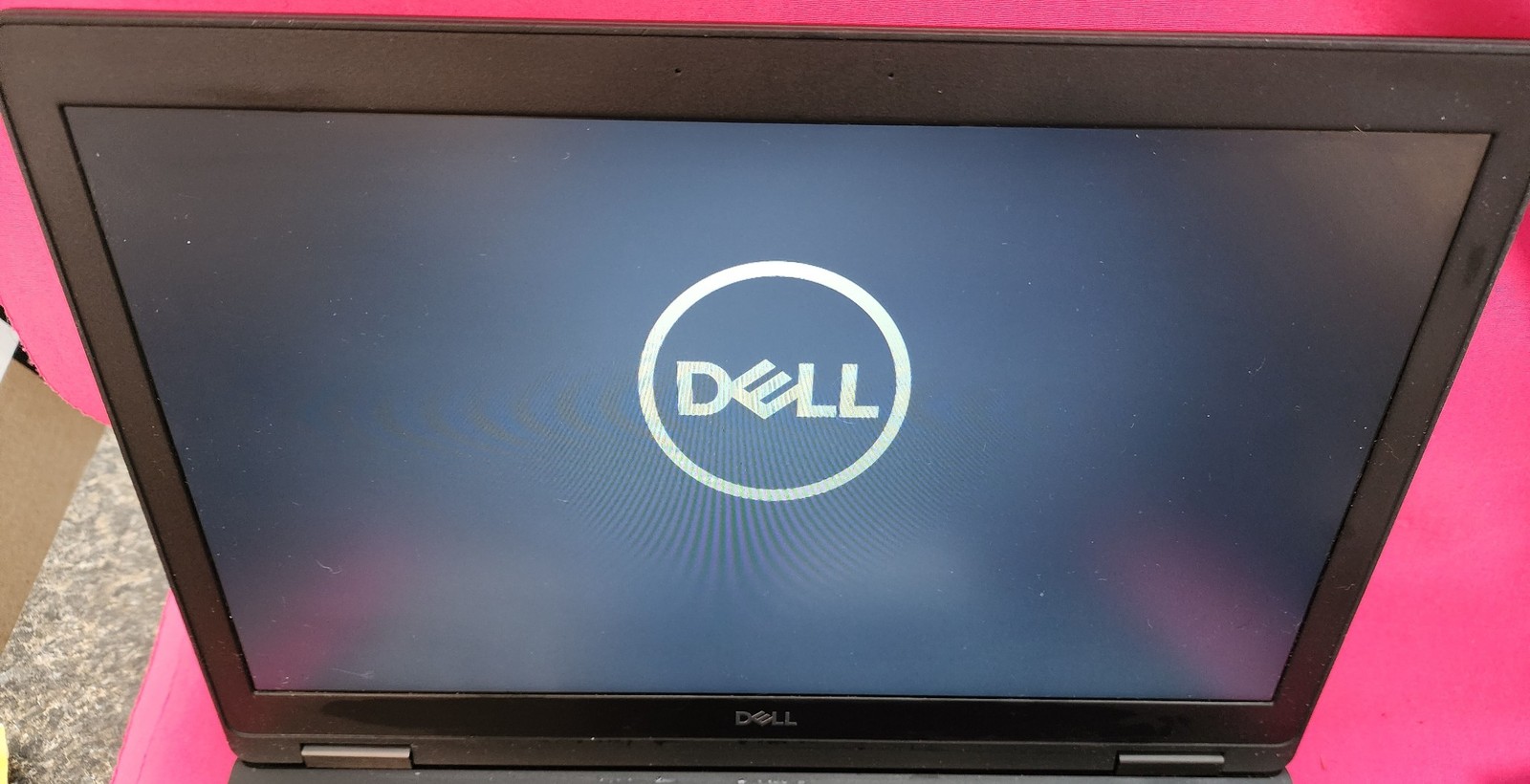 Dell Latitude 5590 i5-7300U CPU 16GB DDR4 RAM 256GB SSD – Win 11 Pro