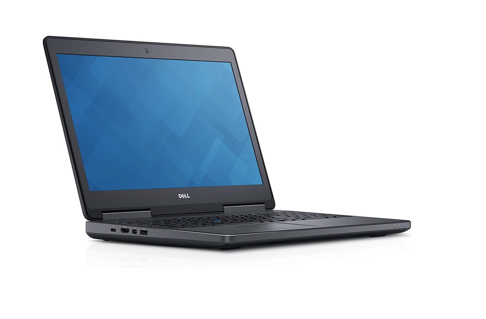 Dell Precision 7510 15.6″ Laptop i7-6820HQ Quadro M1000 16GB RAM 128GB SSD W11P