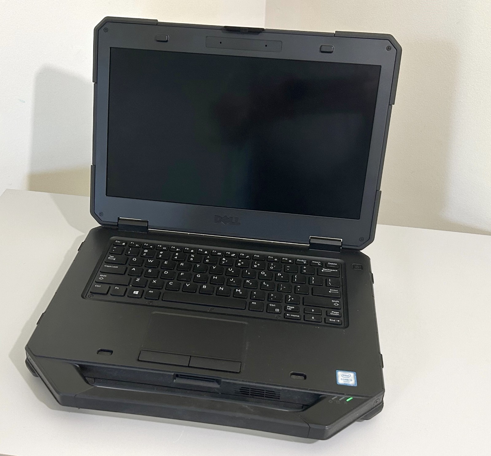 DELL LATITUDE 5414 2-IN-1, i5-6100U, 32GB, 512GB SSD, TOUCH, WIN 11 PRO