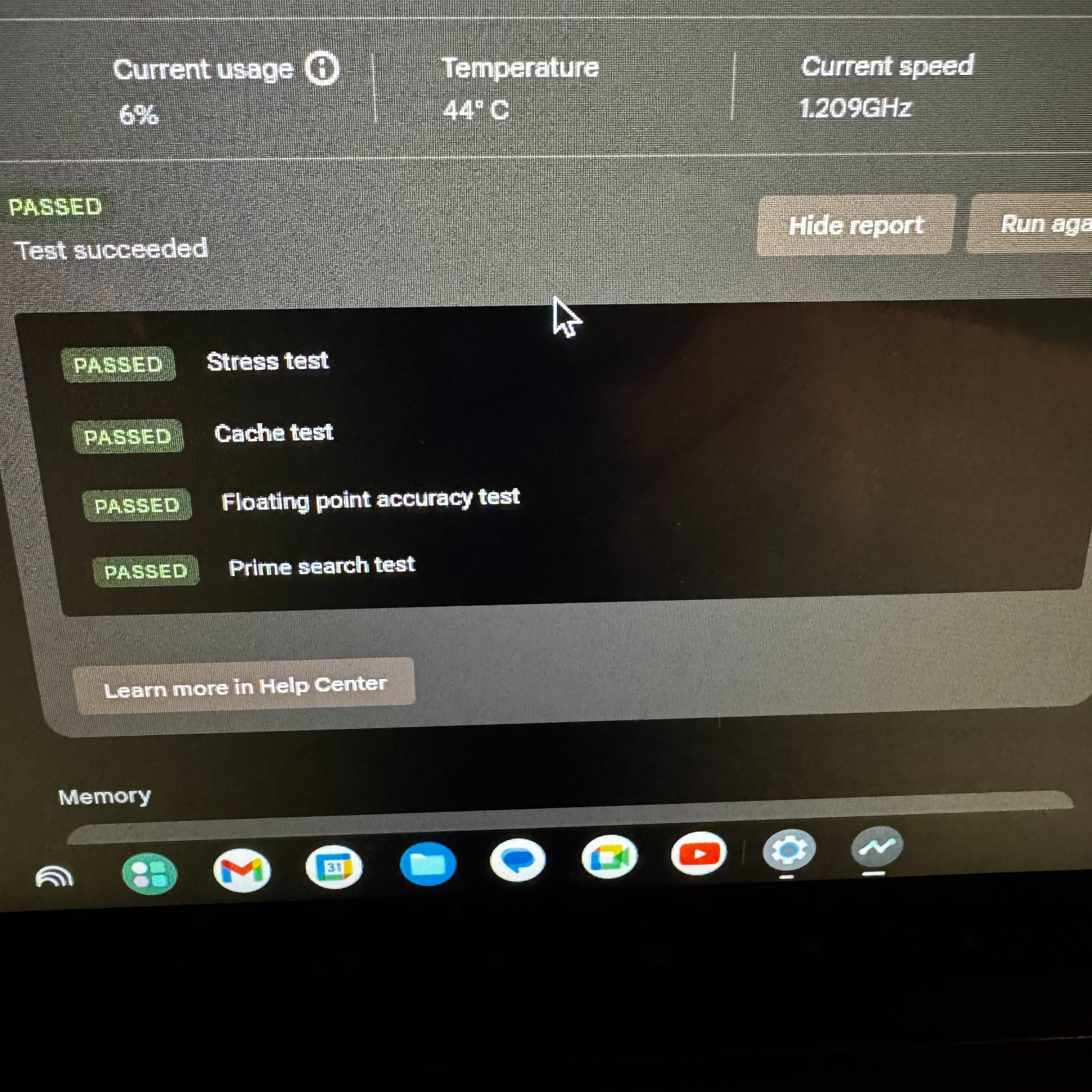 Lenovo 300e chromebook 2nd Gen MTK model 81QC 2-in-1 Touch 32GB – 11.6″