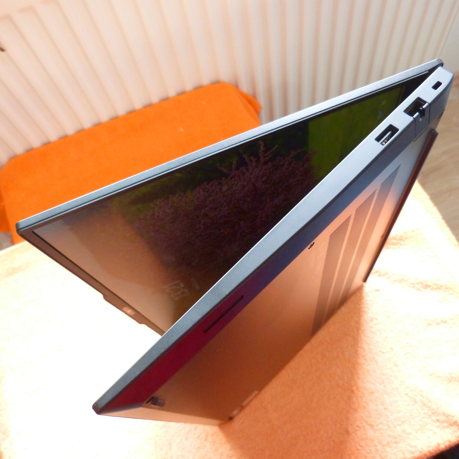 Lenovo E16 G3 ULTRABOOK l 512GB SSD Windows 11 PRO l ULTRA 5 12 CORE l 16GB RAM