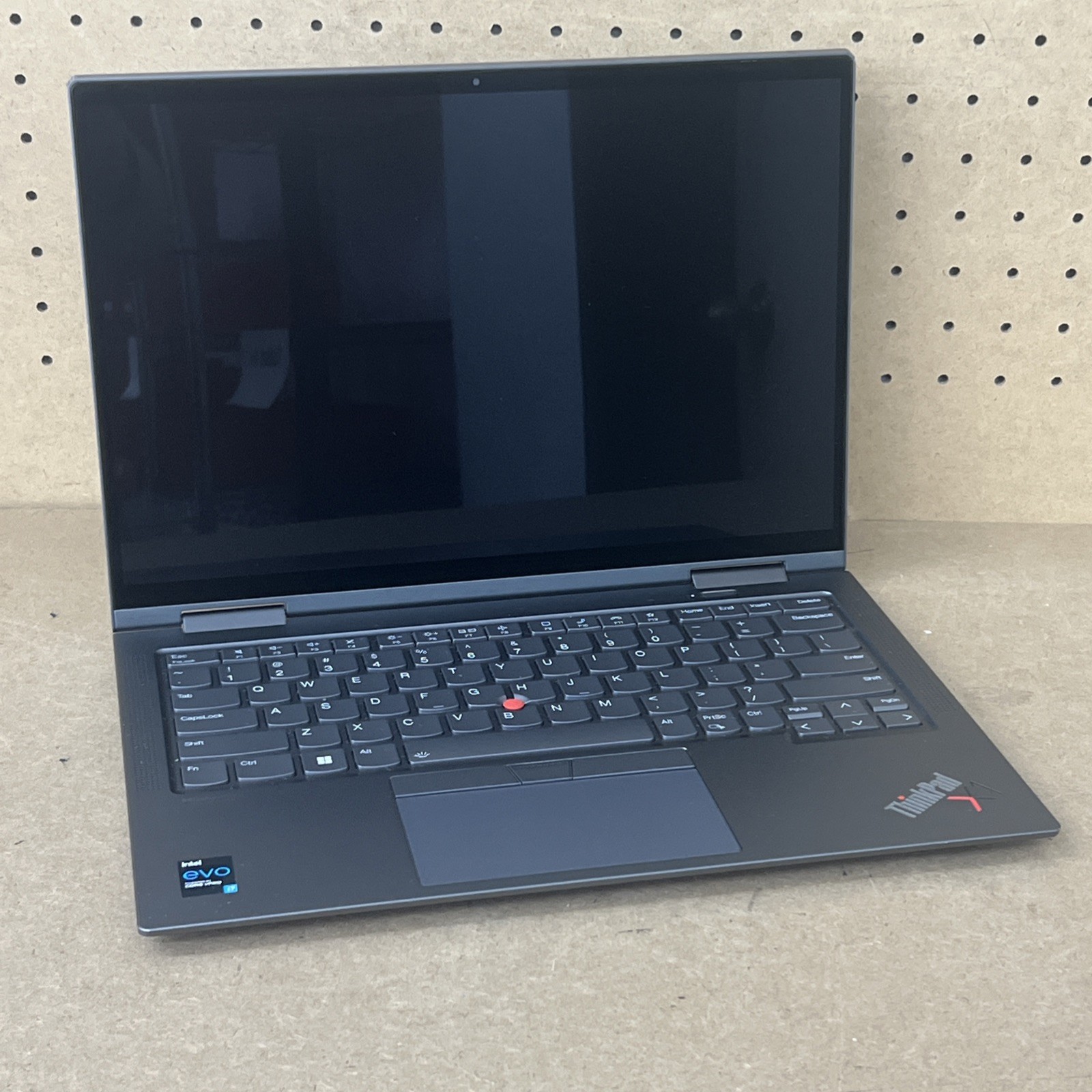 Lenovo ThinkPad X1 Yoga Gen 6 4K 2-in-1 i7-1185G7 3.0GHz 16gb Ram 512gb – Fair