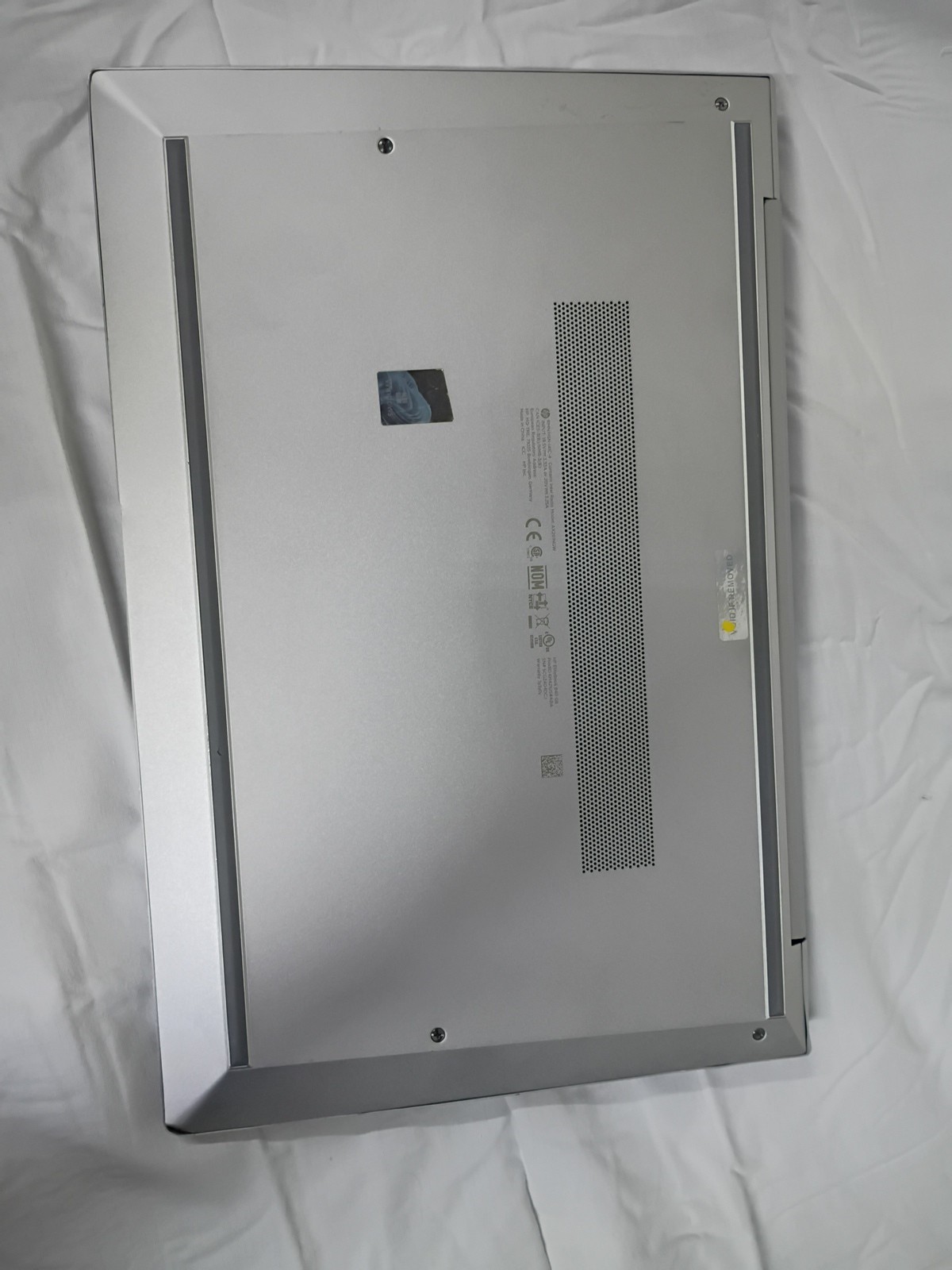 HP Elitebook 840 G8 Notebook PC