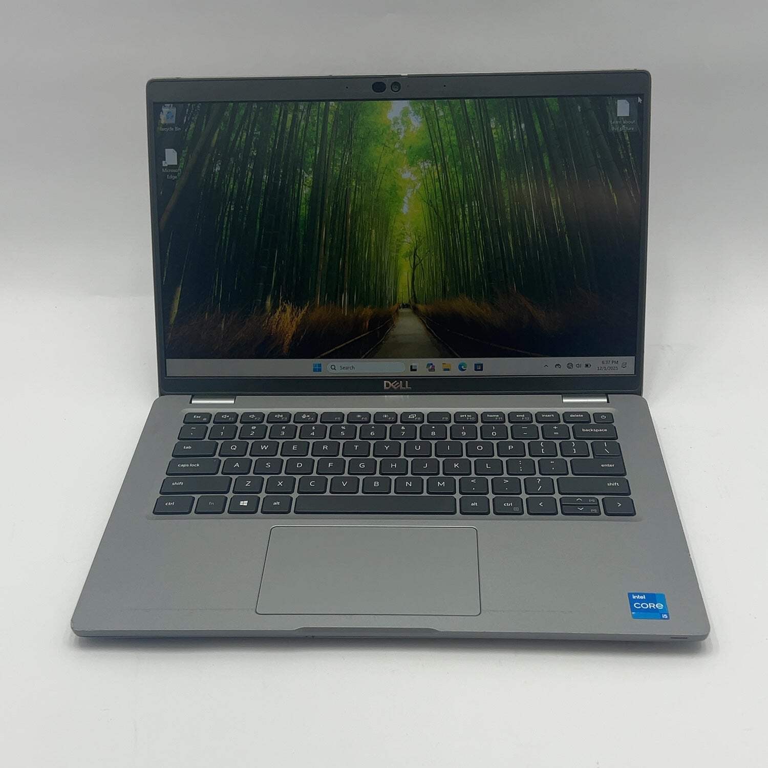 Dell Latitude 5420 14″ i5-1145G7 2.4GHz 16GB RAM 256GB SSD