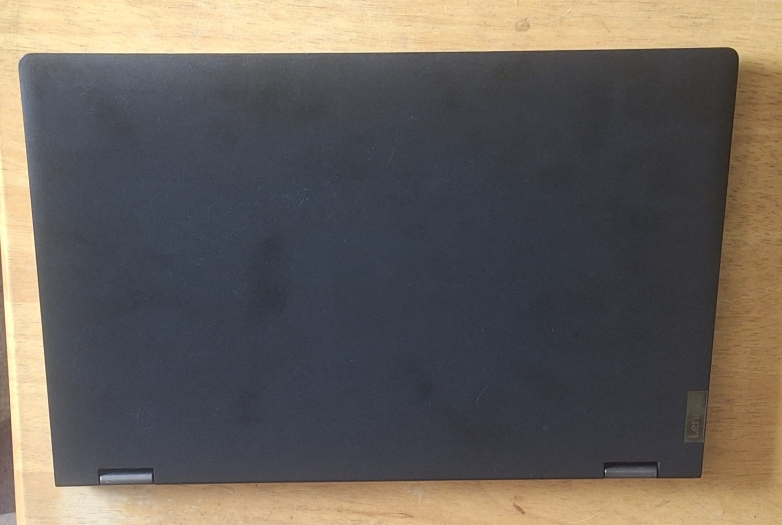 LENOVO FLEX 6-14IKB LAPTOP TOUCH 14″ EM81 IDEAPAD UNTESTED NO CHARGER