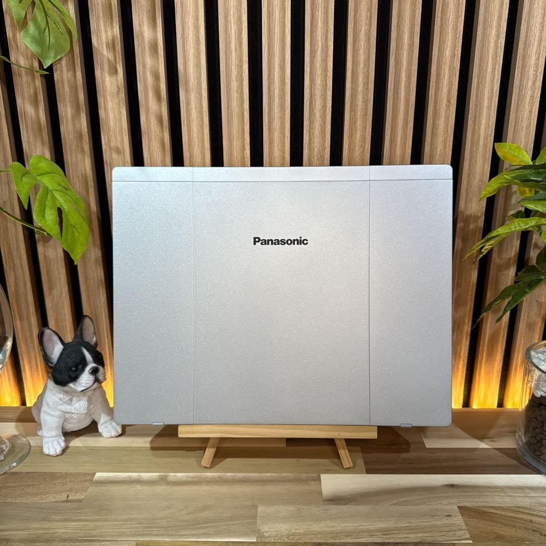 Panasonic Toughbook CF-FV1 (Let’s note) Core i7 1185G7 16GB SSD 256GB Win 11 Pro