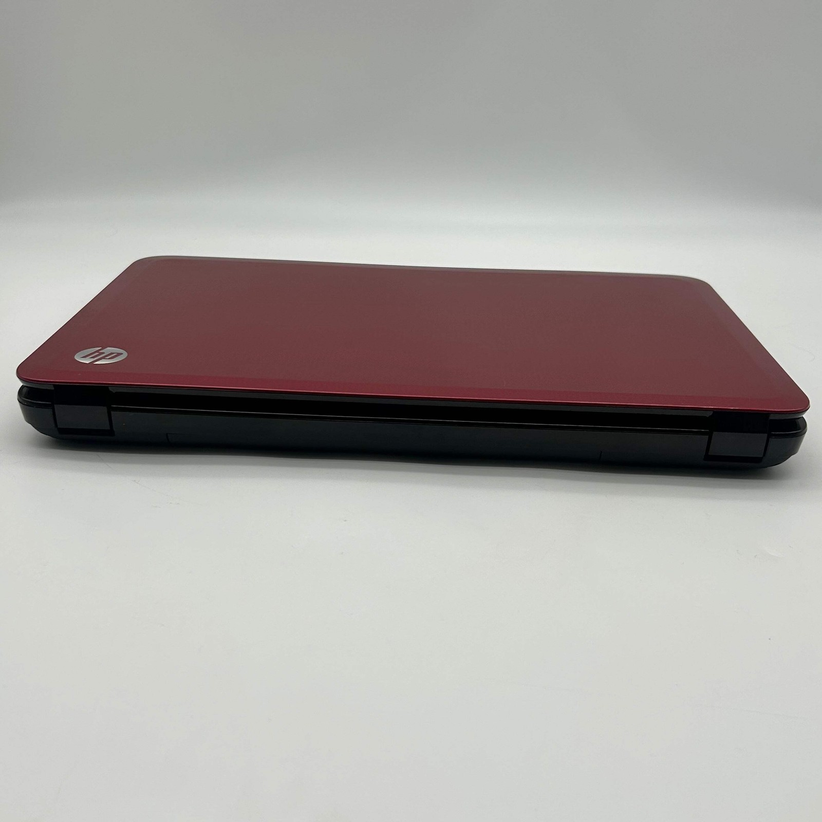 HP Pavilion G6 15.6-Inch Laptop | AMD A6-4400M APU| 8GB RAM| 1TB HDD| Red w/ Cha