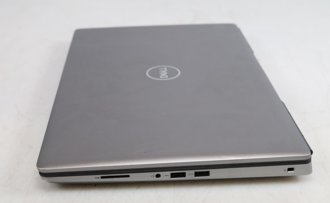 Dell Precision 7550 15.6″ Intel i7-10850H 64GB 1TB SSD Quadro T2000 AS-IS